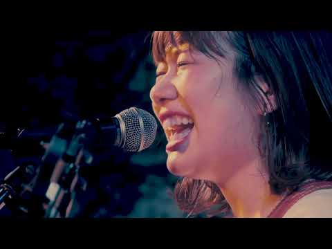 森ゆめな「素敵な夜」ライブ映像
