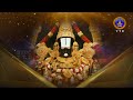 శ్రీవారి నిత్యపూజలివిగో || Srivari Nitya Poojalivigo || 14-05-2024 || SVBC TTD  - 07:24 min - News - Video