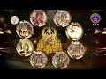 అంగరంగ వైభవంగా రధసప్తమి పర్వదిన వేడుకలు - తిరుమల || Rathasapthami || Promo || Tirumala || SVBCTTD