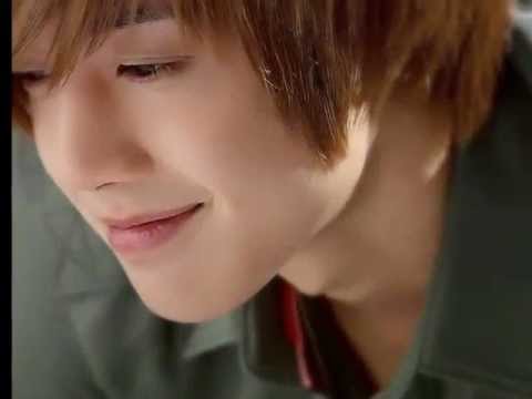 Yoon Ji Hoo LOVE...