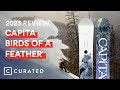 Capita Birds of a Feather Women's Snowboard