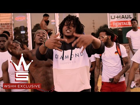 Young Nudy