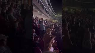 Luke Combs Gillette Stadium! Foxboro Massachusetts