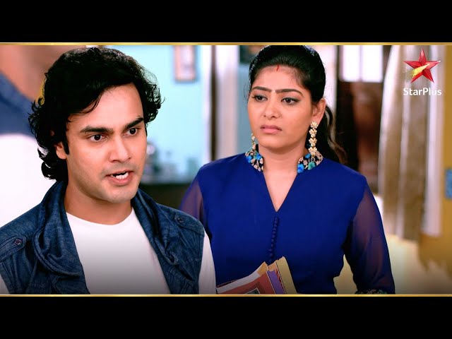 संभव ने युवान की स्कूल की किताबें जला दीं! | Suhani Si Ek Ladki