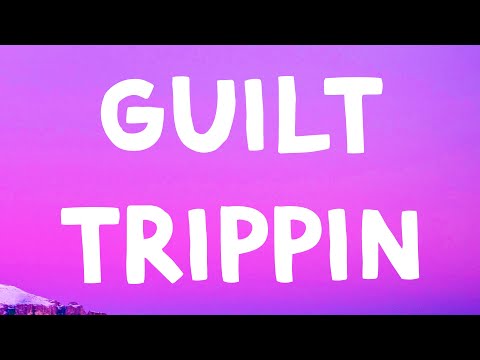 Central Cee, Sexyy Red - Guilt Trippin (Lyrics)