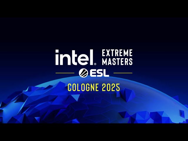 [UA] Team Vitality проти MOUZ | IEM Cologne 2025