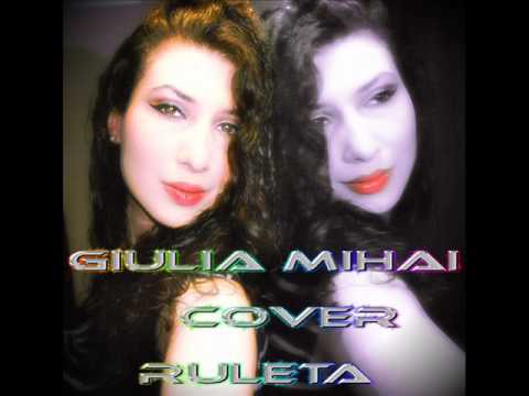 Giulia Mihai - Ruletta-INNA-COVER