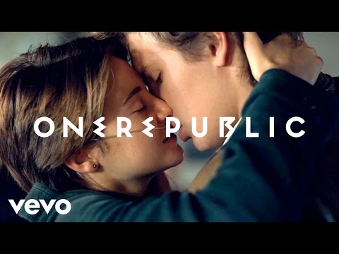 OneRepublic - What You Wanted (from "The Fault In Our Stars")