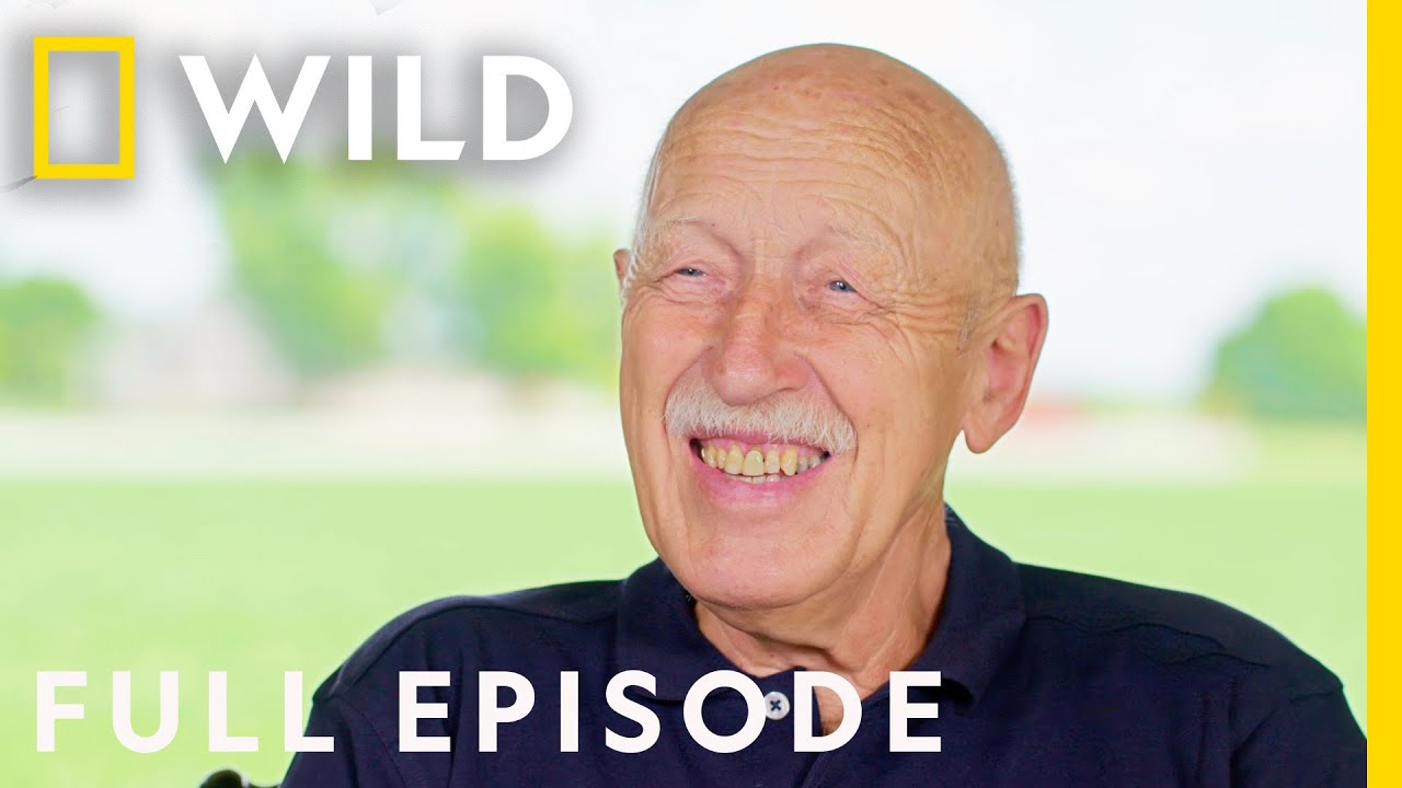 Dr. Pol Builds a New Family Farm! (Full Episode) | The Incredible Pol Farm