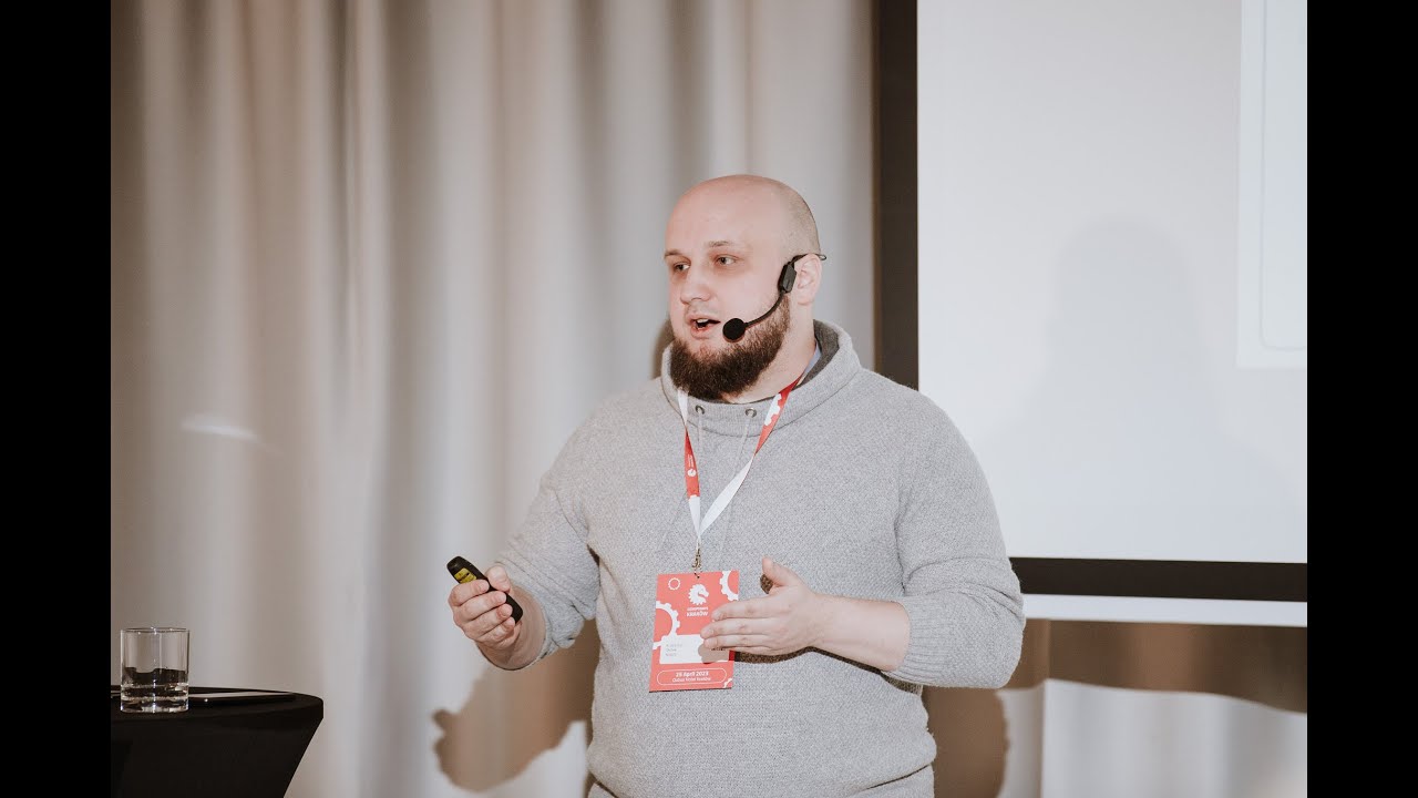 DevOpsDays Kraków 2023 - How Service Level Objectives make my life easier (Krzysztof Skitek)