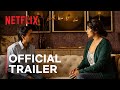 The White Tiger Official Trailer- Priyanka Chopra Jonas, Rajkummar Rao