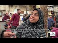 Palestinians struggle to find food, with warnings of a ‘full-fledged famine’  - 07:13 min - News - Video