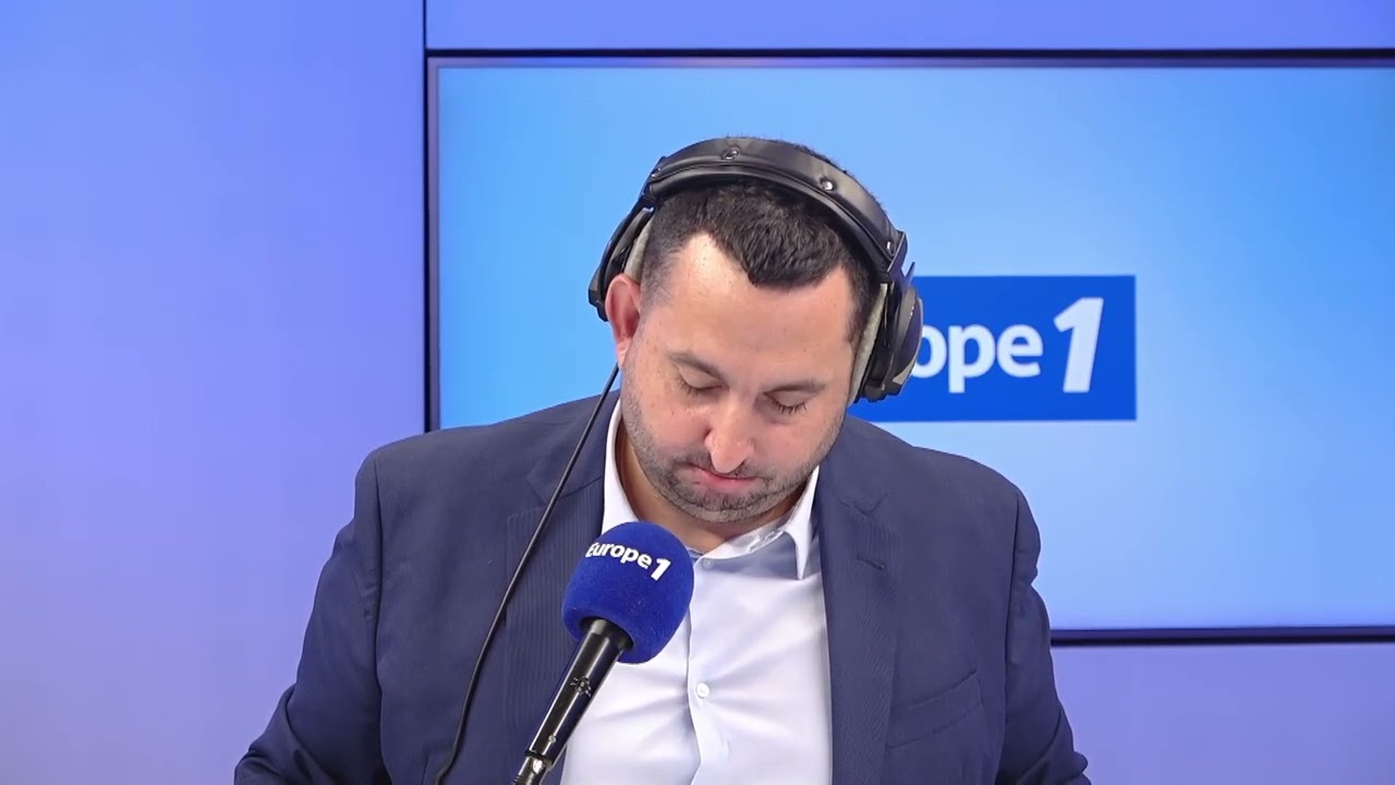 Mobilisation du 17 octobre : «Notre problème à tous c’est Emmanuel Macron», estime Alma Dufour