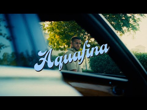 Ataypapi - AQUAFINA (PROD. BY PTL)