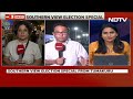 Battle For Karnatakas Madya Constituency A Test For BJP, Congress | The Southern View  - 06:45 min - News - Video