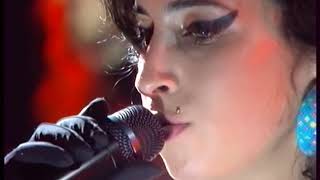 Amy Winehouse I love you more than you'll ever know LIVE (Inédit RARE)