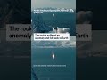 Unmanned Spectrum rocket explode moment after liftoff in Norway  - 00:39 min - News - Video