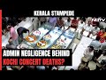 Kerala Stampede | Kochi Concert Deaths: Glaring Lapses In Event Management
