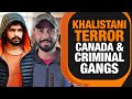 Khalistani Terrorist Sukhdool Singh killed in Canada, Lawrence Bishnoi Claims Responsibility| News9