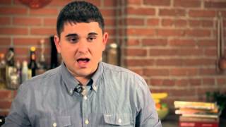 Perfect Pie Crust with Doug McNish Perfect Pie Crust with Doug McNish