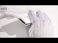 Sony Xperia Miro - как разобрать смартфон и обзор запчастей