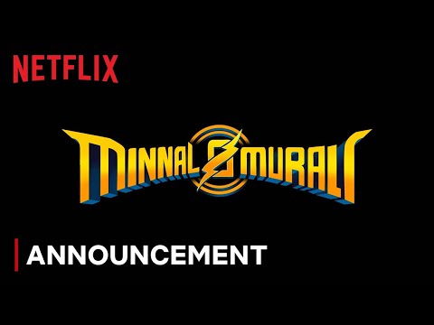 Minnal Murali'