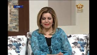 يوم جديد - الاخبار الصباحيه مع الزميل رعد الرقاد 3-6-2015 -