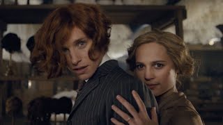 The Danish Girl (2005) - Role Pl