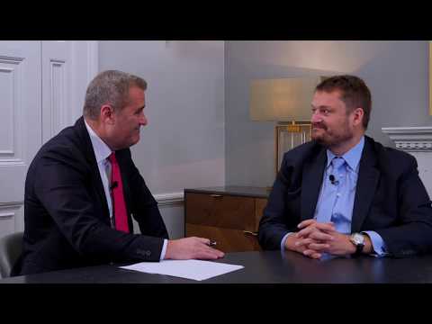 An interview with Cameron Reynolds, Chief Executive Officer discussing this acquisition and highlights from 2019 An interview with Cameron Reynolds, Chief Executive Officer discussing this acquisition and highlights from 2019