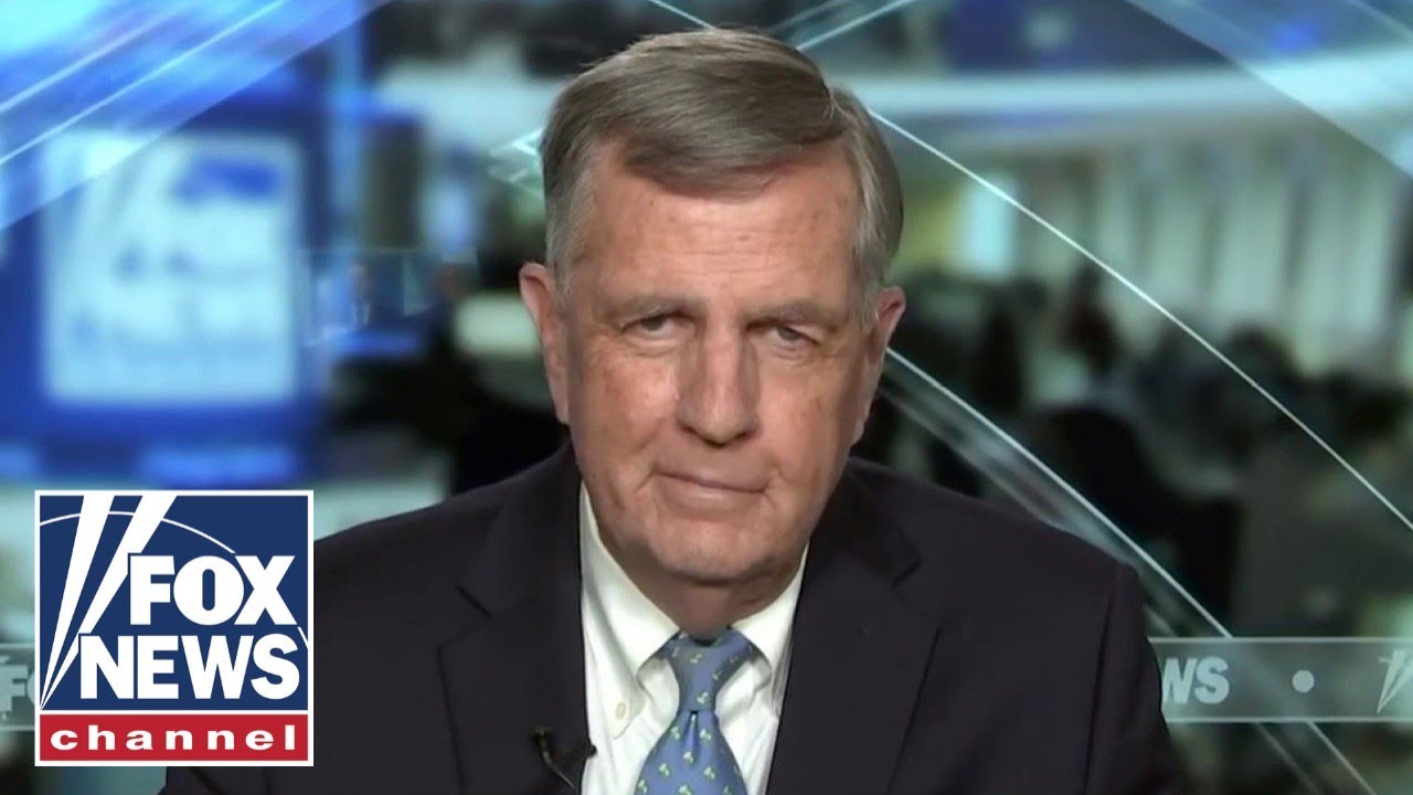 Brit Hume: THIS is how Trump pulled off Gaza peace deal