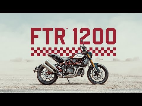 Upload mp3 to YouTube and audio cutter for Introducing the FTR 1200 - Indian Motorcycle download from Youtube