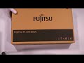 Unboxing Fujitsu Laptop Lifebook E458 W10P i5-7200U/8G/SSD256G/ VFY:E4580M45SOPL