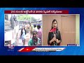 TGSRC Plans To Run 7754 Special Buses On Occasion Of Dussehra & Bathukamma | V6 News - 06:37 min - News - Video