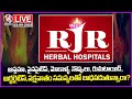 Good Health LIVE : Treatment For Arthritis, Sinusitis, Asthma, Knee Pain | RJR Herbal Hospital | V6
