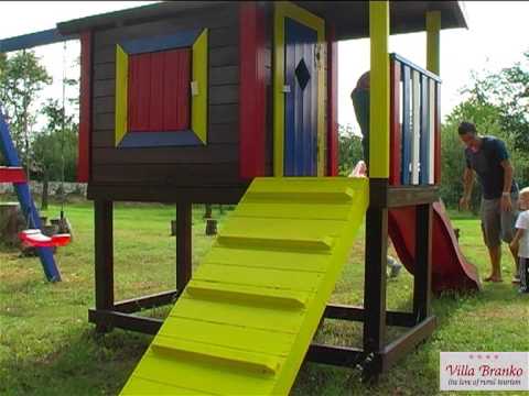 Video der Unterkunft