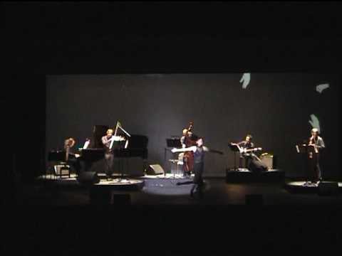 Konstantinos Kokologiannis - Libertango - Quinteto Porteño Matera