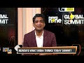Mahindra & Mahindra Group CEO Anish Shah On Private & Govt Sector Investment  - 05:26 min - News - Video
