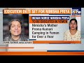 Race to Save Nimisha Priya: Execution Order Issued for July 16 in Yemen | Blood Money Demand | News9