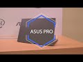 ASUS Pro (B9440) - The World's Lightest Business Laptop!