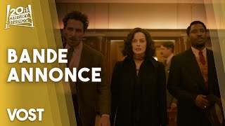 Amsterdam :  bande-annonce VOST
