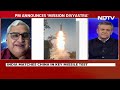 Mission Divyastra | Indias Game-Changing Missile Launch: Agni-5 With Multiple Warheads  - 00:00 min - News - Video