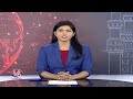 Diesel Tanker Lose Control And Rams Into Public  | Karimnagar   | V6 News  - 00:50 min - News - Video