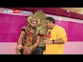 Delhi Ramlila: लाल किले में सितारों की रामायण, Aryan Babbar बनेंगे Ravana! - 13:34 min - News - Video