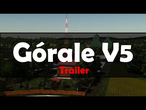 GÓRALE Beta v5.0.0.0