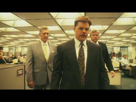 The Informant!'