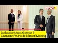 Jaishankar in Munich | Jaishankar Meets German & Canadian FM | NewsX