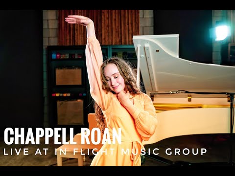 Chappell Roan- "Pink Pony Club" | Live @ In Flight Music Group