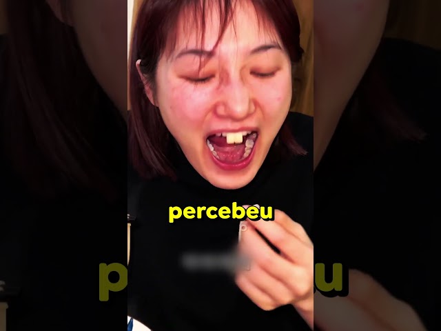 POR QUE ELA FEZ ISSO? 🦷