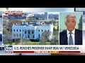 US, Venezuela reach prisoner swap deal  - 01:25 min - News - Video