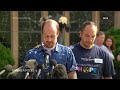 Father of child killed in Minneapolis school shooting speaks out for first time  - 01:05 min - News - Video